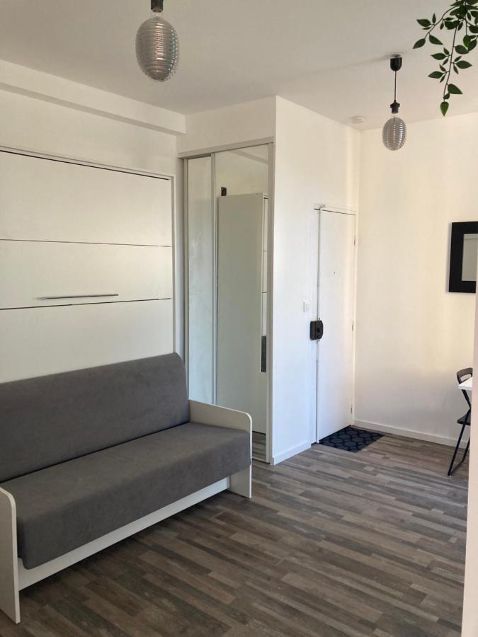 Apartamento Cosy Nest From 10 Minutes Paris Centre Saint-Ouen  Exterior foto