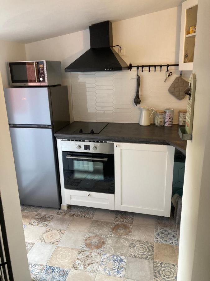 Apartamento Cosy Nest From 10 Minutes Paris Centre Saint-Ouen  Exterior foto