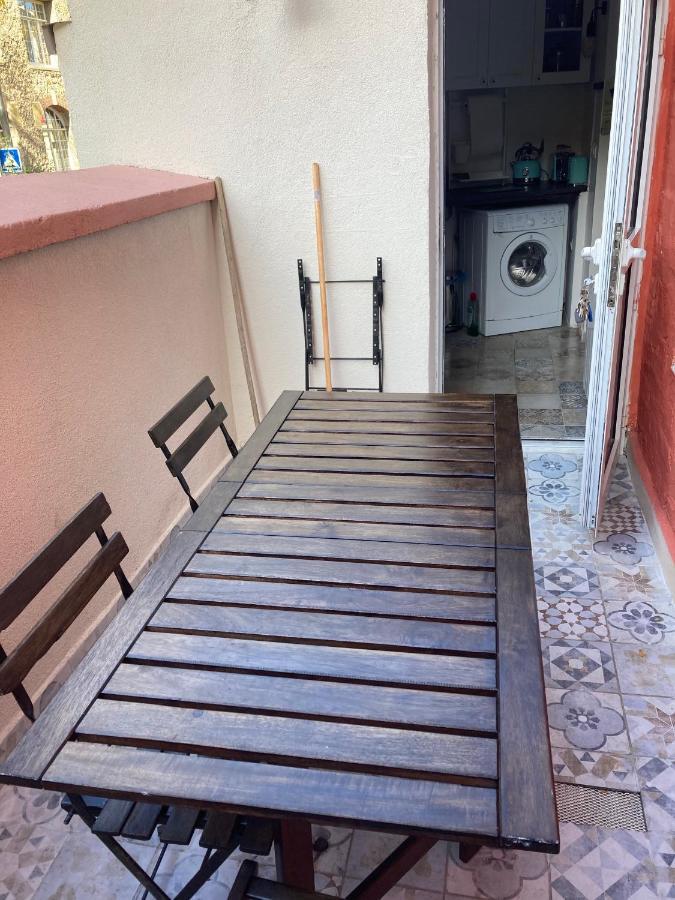Apartamento Cosy Nest From 10 Minutes Paris Centre Saint-Ouen  Exterior foto