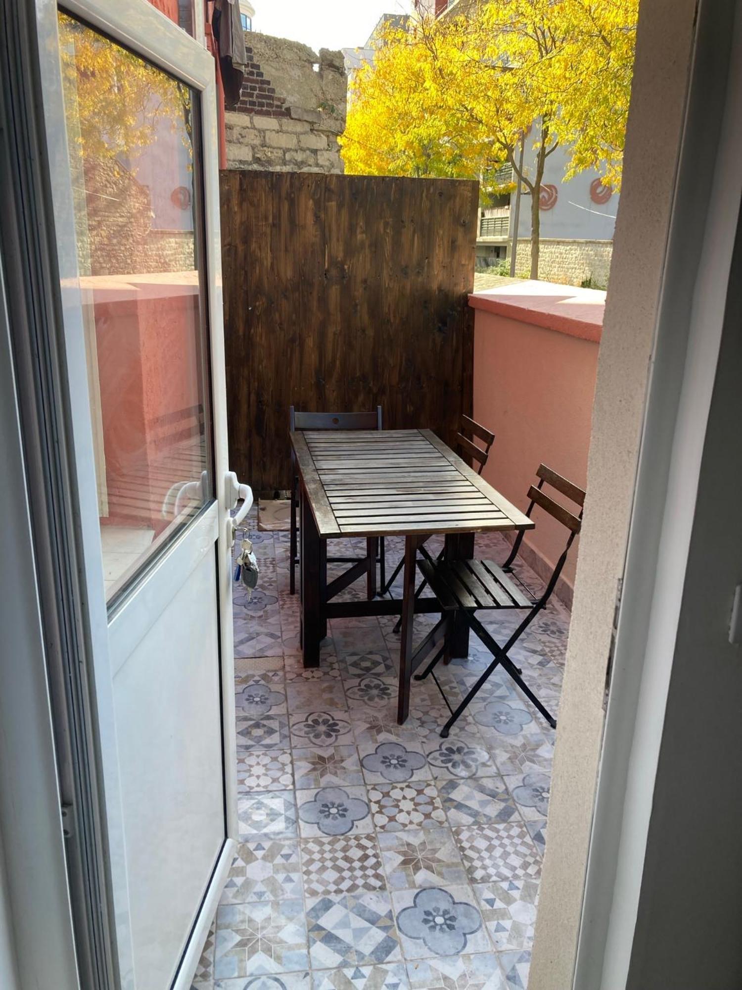 Apartamento Cosy Nest From 10 Minutes Paris Centre Saint-Ouen  Exterior foto